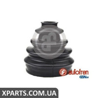 Пильовик ШРУСа AUTOFREN D8204