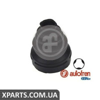 Пильовик ШРУСа AUTOFREN D8515