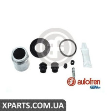Ремонтний комплект супорта (з поршнем) AUTOFREN D41102C