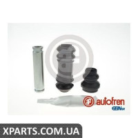 Ремонтний комплект супорта (з напрямними) AUTOFREN D7029C