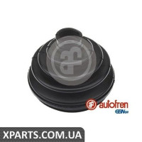 Пильовик ШРУСа AUTOFREN D8101