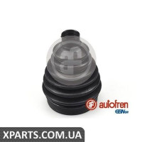 Пильовик ШРУСа (термопластичний матеріал) AUTOFREN D8180T