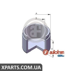 Поршень гальмівного супорта AUTOFREN D025225