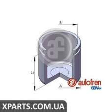 Поршень тормозного суппорта AUTOFREN D02557