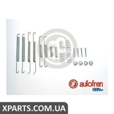 Ремонтний комплект AUTOFREN D3918A