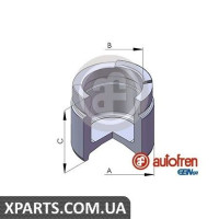 Поршень гальмівного супорта AUTOFREN D02571