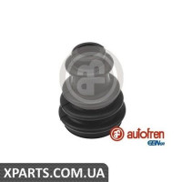 Пильовик ШРУСа AUTOFREN D8172