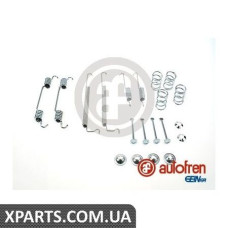 Ремонтний комплект AUTOFREN D3906A