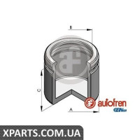 Поршень гальмівного супорта AUTOFREN D025188