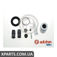 Ремонтный комплект суппорта (с поршнем) AUTOFREN D41366C