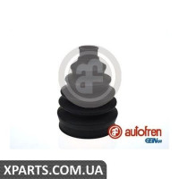 Пильовик ШРУСа (термопластичний матеріал) AUTOFREN D8282T