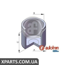 Поршень гальмівного супорта AUTOFREN D025228