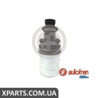 Пильовик ШРУСа AUTOFREN D8401