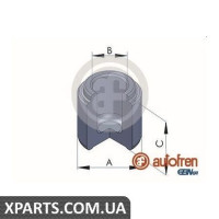 Поршень гальмівного супорта AUTOFREN D02527