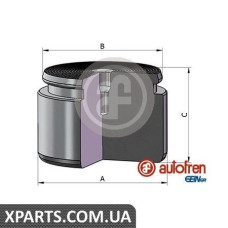 Поршень гальмівного супорта AUTOFREN D025625