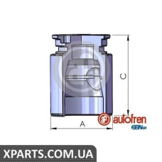 Поршень гальмівного супорта AUTOFREN D025221