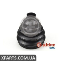 Пильовик ШРУСа (термопластичний матеріал) AUTOFREN D8345T