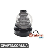 Пильовик ШРУСа AUTOFREN D8212