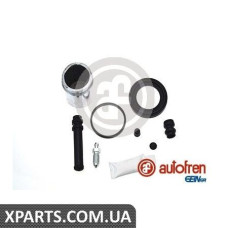 Ремонтний комплект супорта (з поршнем) AUTOFREN D41376C