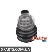 Пильовик ШРУСа (термопластичний матеріал) AUTOFREN D8379T