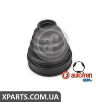 Пильовик ШРУСа AUTOFREN D8395