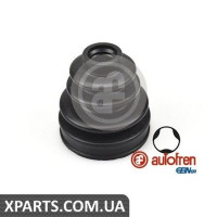 Пыльник ШРУСа AUTOFREN D8257