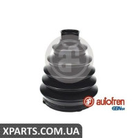 Пильовик ШРУСа (термопластичний матеріал) AUTOFREN D8268T
