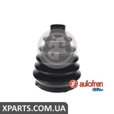 Пыльник ШРУСа (термопластичный материал) AUTOFREN D8268T