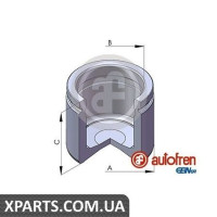 Поршень гальмівного супорта AUTOFREN D025112