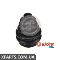 Пильовик ШРУСа AUTOFREN D8543