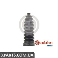 Пильовик кермового механізму AUTOFREN D9182