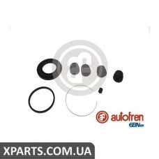 Ремонтний комплект AUTOFREN D4180