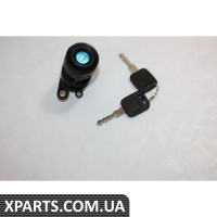 Замок  багажника AUTOMEGA - 100019210