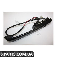 Ручка дверцята AUTOMEGA - 100022310