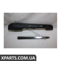 Ручка дверцята AUTOMEGA - 100032410