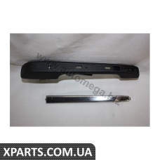 Ручка дверцята AUTOMEGA - 100032410