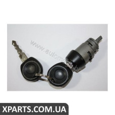 Личинка замку запалювання AUTOMEGA - 100035210
