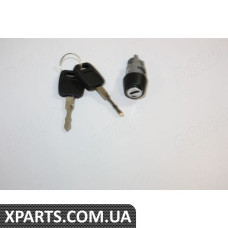 Личинка замку запалювання AUTOMEGA - 100035310