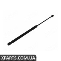Газова пружина, кришка багажника AUTOMEGA - 100099810