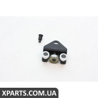 Напрямні ролики, зсувні двері AUTOMEGA - 100106410