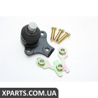 Кульова опора AUTOMEGA - 110032210