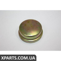 Ковпачок гайки маточини AUTOMEGA - 110036210
