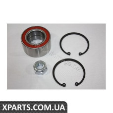 Підшипник ступиці колеса AUTOMEGA - 110083610