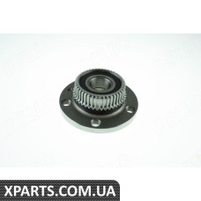 Підшипник маточини колеса, комплект VW AUDI T AUTOMEGA - 110098510