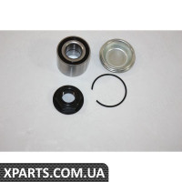 Комплект подшипника ступицы колеса AUTOMEGA - 110145110