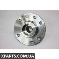 Передня маточина / OPEL Vectra-B, Calibra 1,6-2,5 AUTOMEGA - 110167210