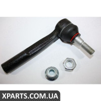 Наконечник рульової тяги AUTOMEGA - 110185510