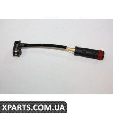 Датчик зносу передніх гальмівних колодок AUTOMEGA - 120040710