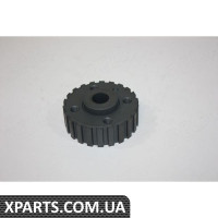 Шестерня колінвала / AUDI,VW,SEAT 1.3-2.0 74~ AUTOMEGA - 130026910