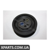 Ролик натяжний пасу ГРМ / AUDI,VW 2.0 90~ AUTOMEGA - 130042410